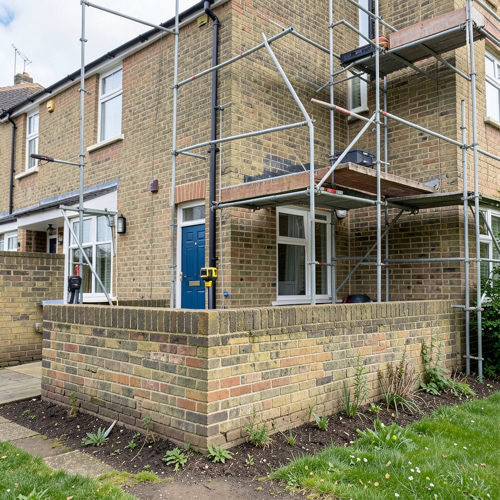 Council says it cannot meet government 12,000 new homes target